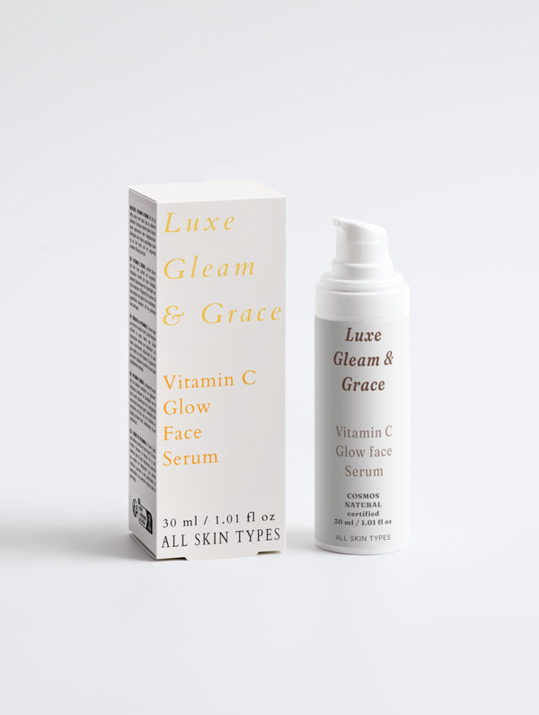 Vitamin C Serum